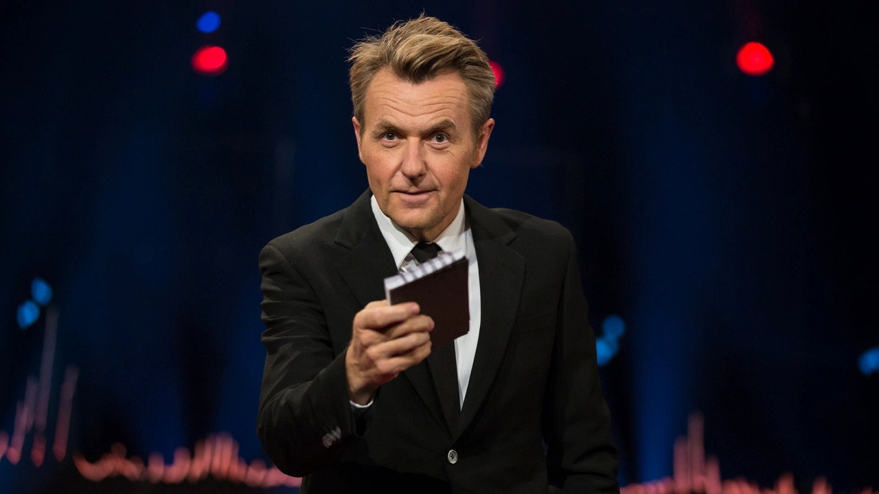 Skavlan (2009) TV show backdrop