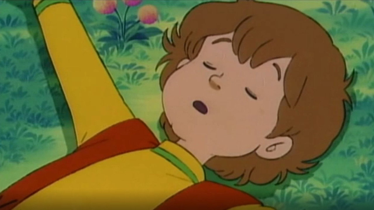 Aesop's Fables (1983) movie backdrop