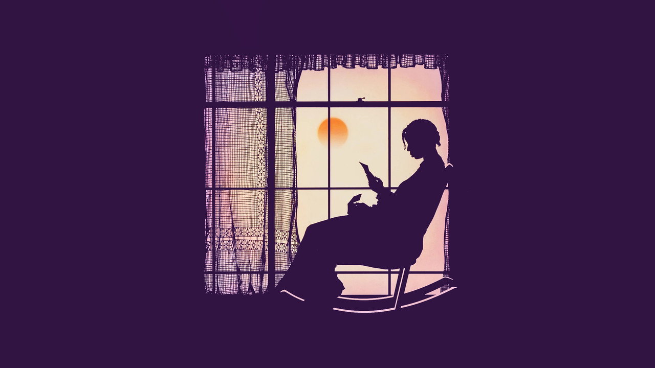 The Color Purple (1985) movie backdrop