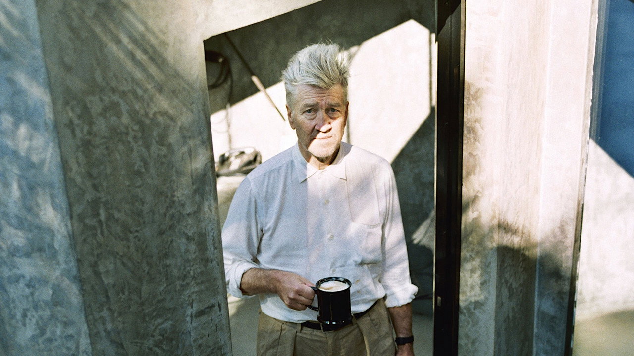 Lynch (one) (2007) movie backdrop