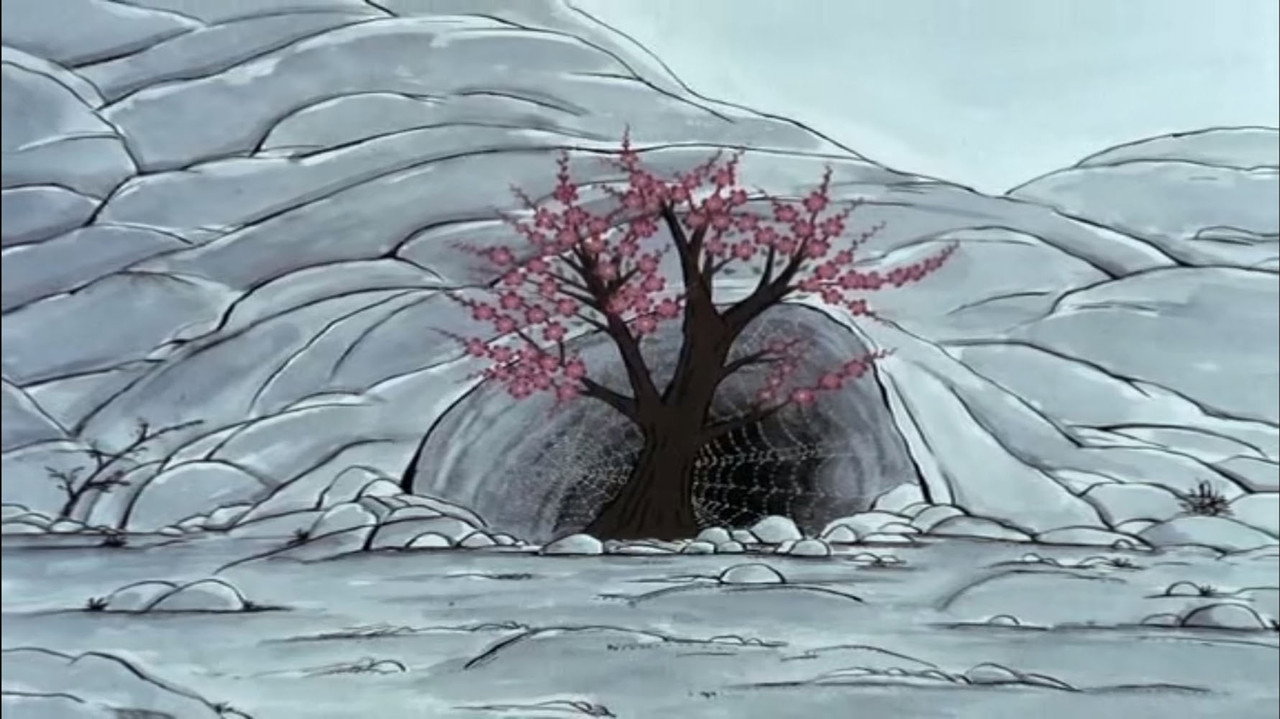 Animated World Faiths (1998) TV show backdrop