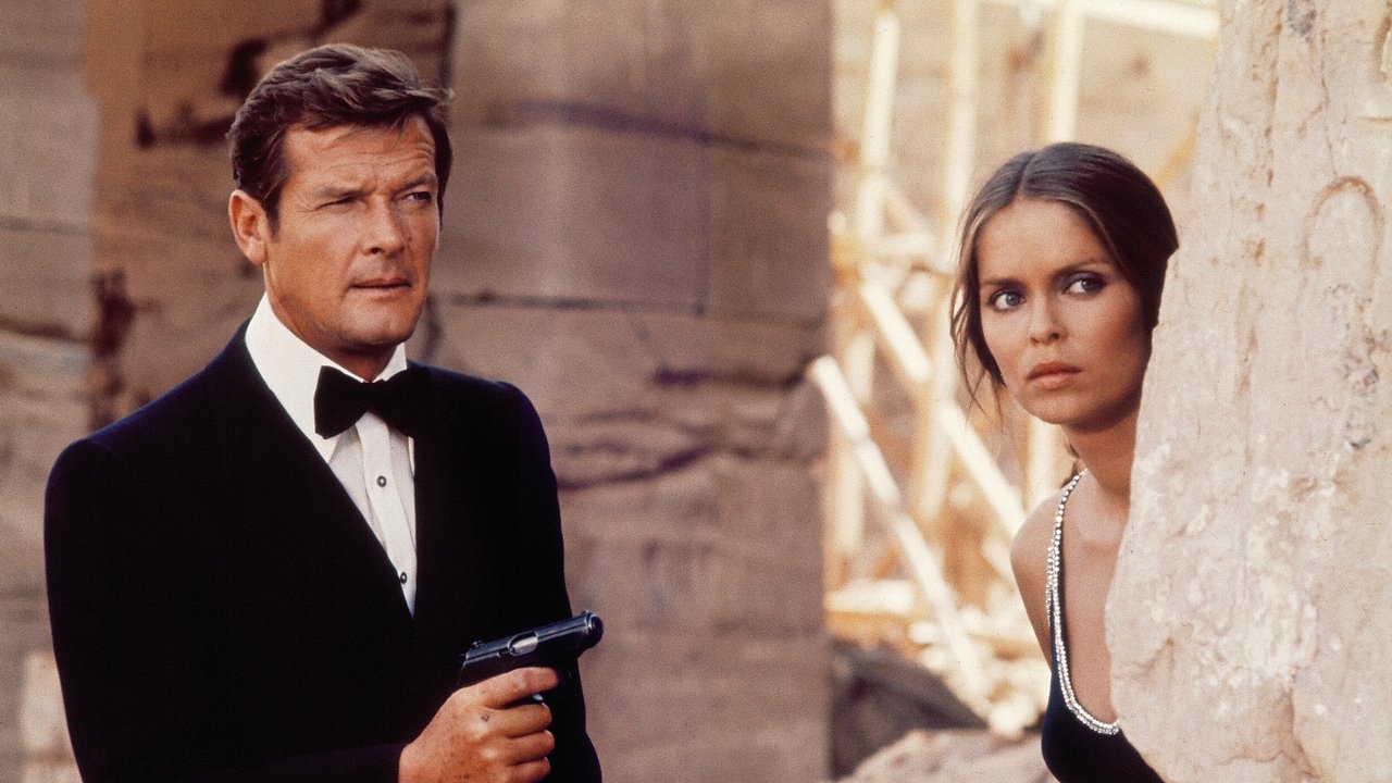 The Spy Who Loved Me (1977) movie backdrop