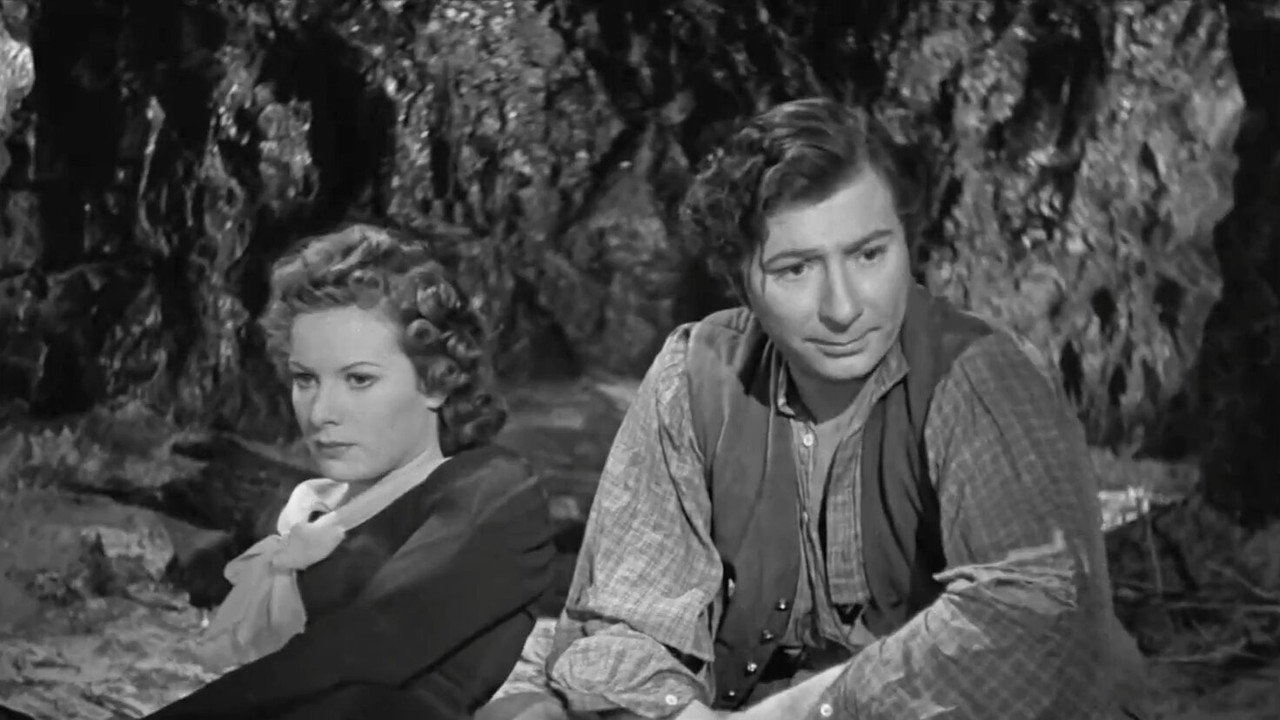 Jamaica Inn (1939) movie backdrop