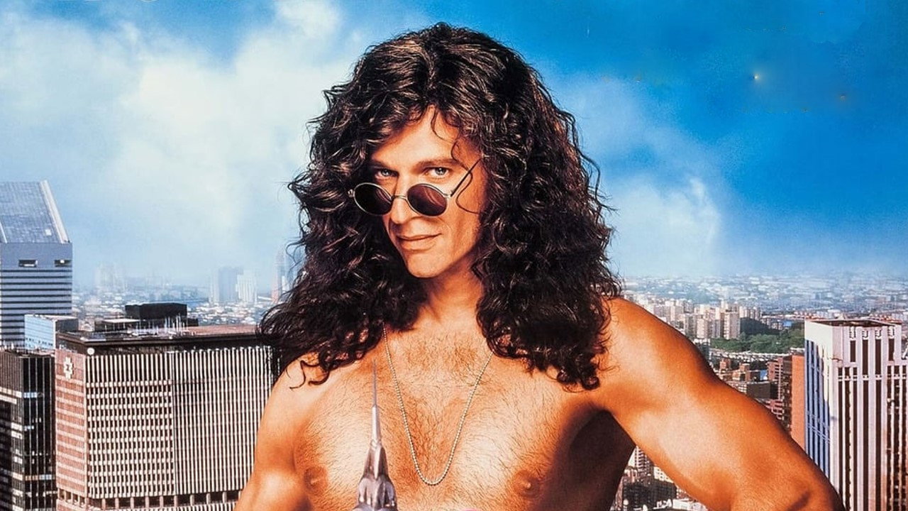 Private Parts (1997) movie backdrop