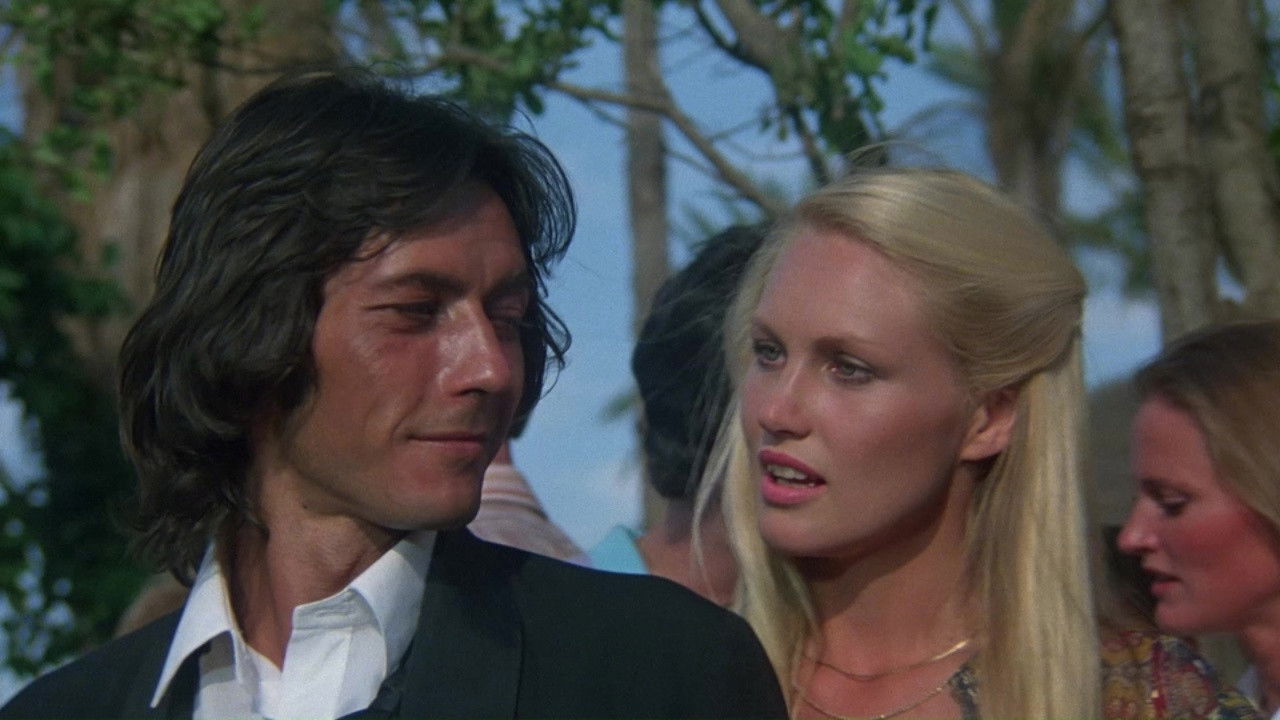 Kill and Kill Again (1981) movie backdrop