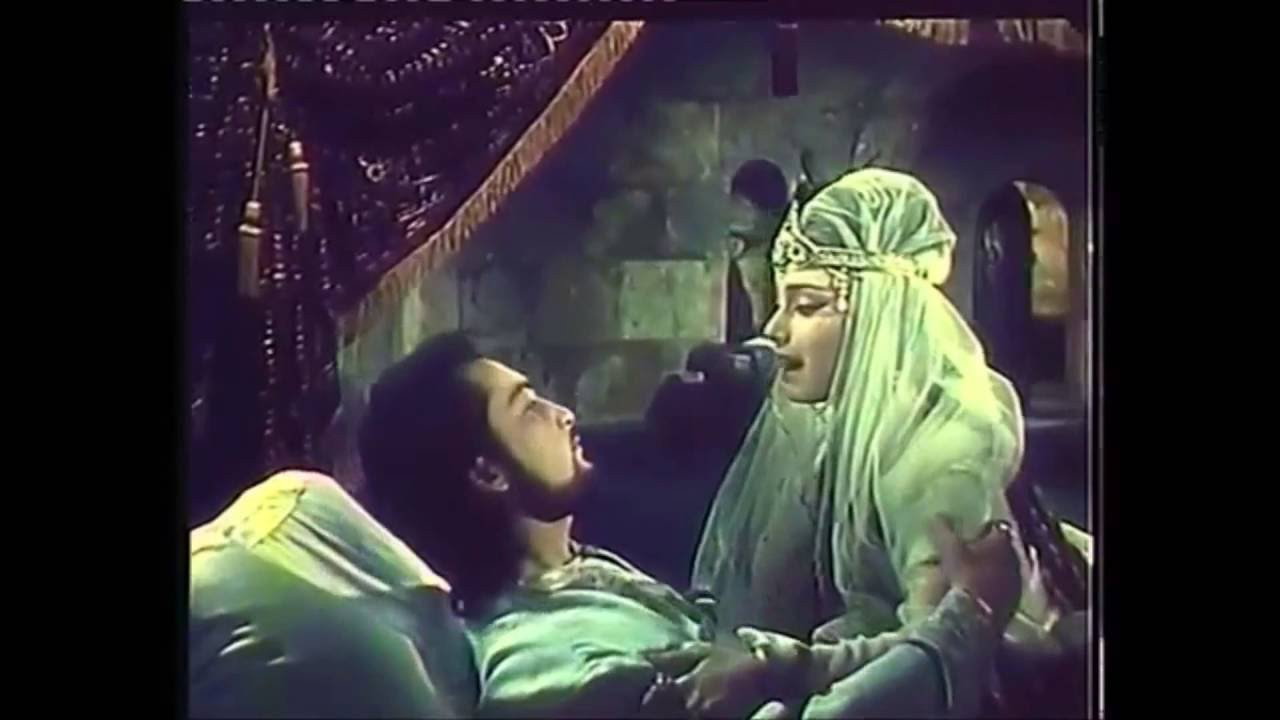 Abesalom and Eteri (1967) movie backdrop