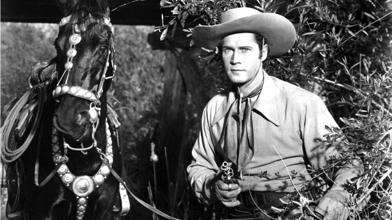 Adventures of Frank and Jesse James (1948) movie backdrop