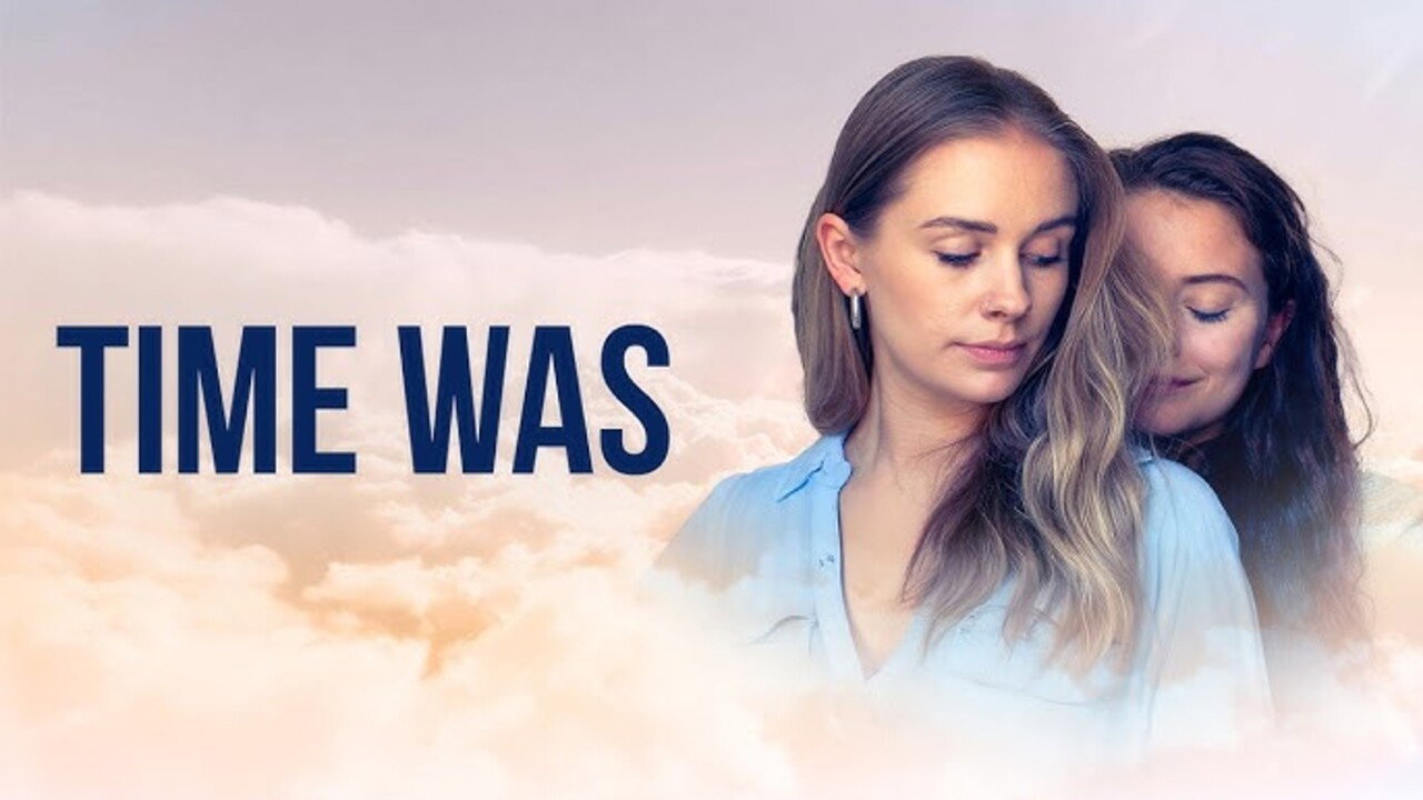Time Was (2025) movie backdrop