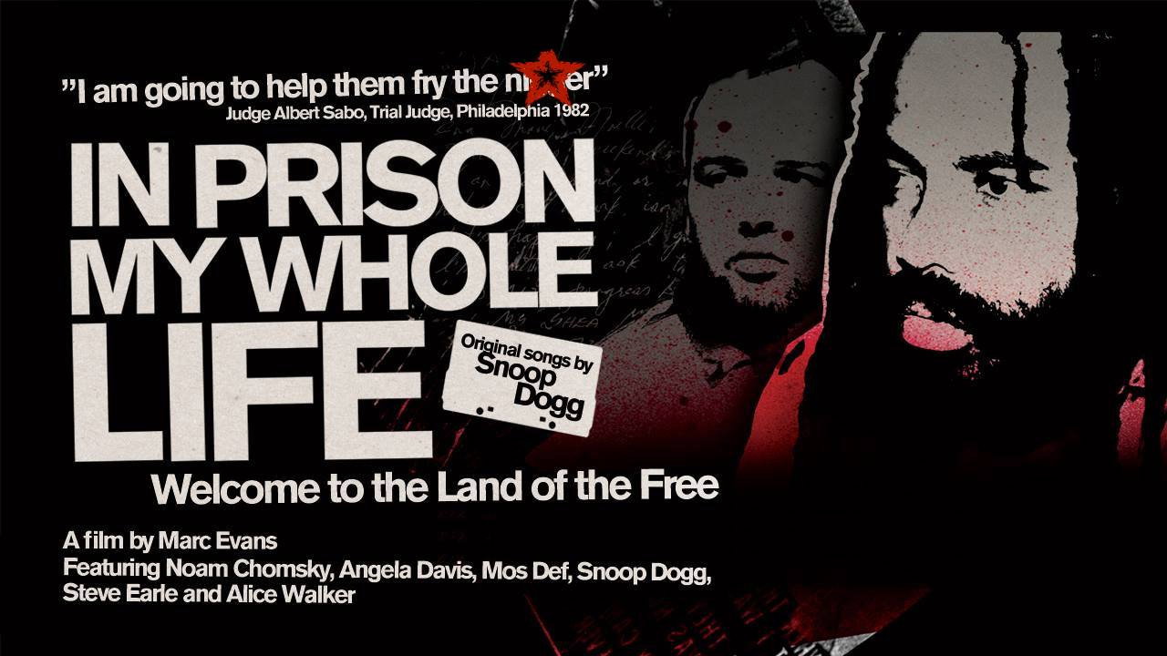 In Prison My Whole Life (2008) movie backdrop