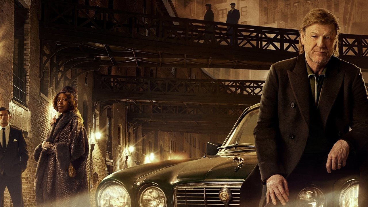 Original Gangsters with Sean Bean (2025) TV show backdrop
