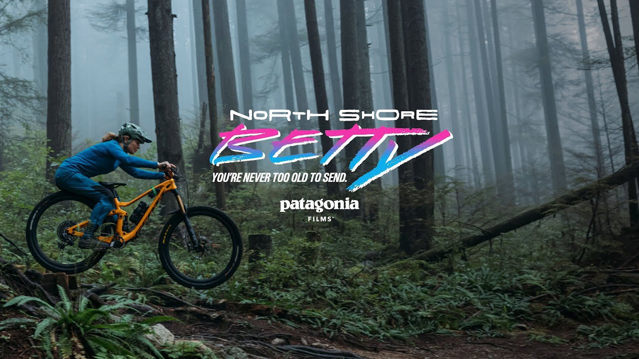 North Shore Betty (2021) movie backdrop