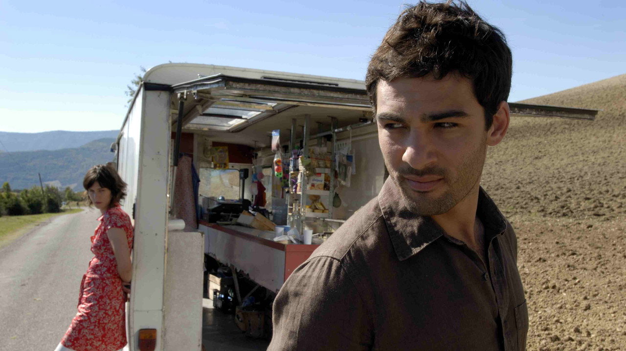 The Grocer's Son (2007) movie backdrop