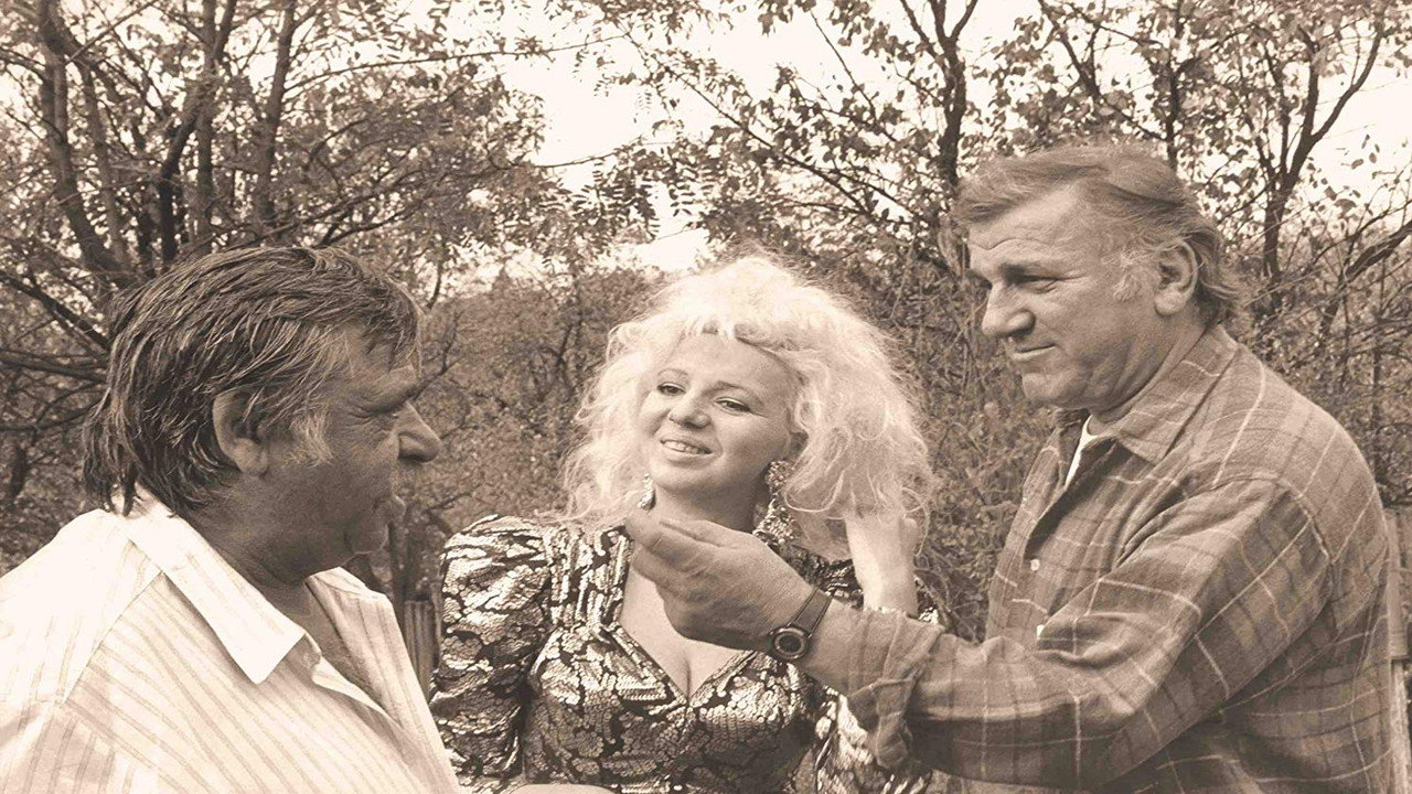Sekula Is Getting Married Again (1991) movie backdrop