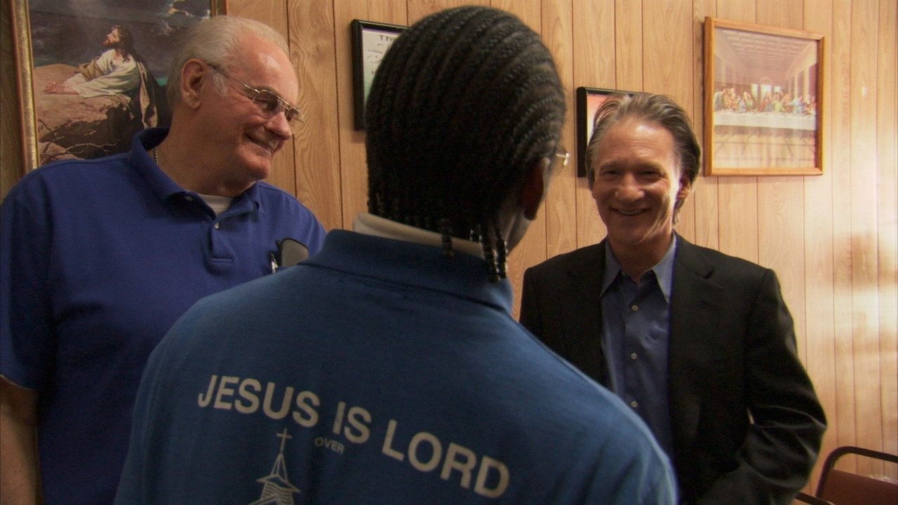 Religulous (2008) movie backdrop