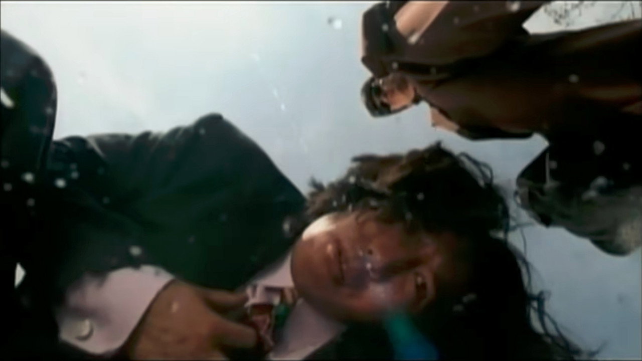 Kenka-gumi: Bloody Crest (1998) movie backdrop