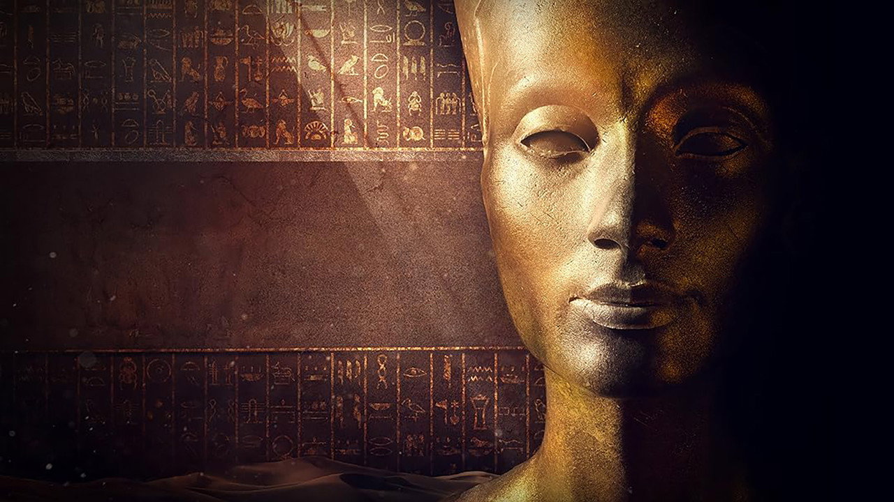 Valley of the Kings The Lost Tombs (2021) movie backdrop