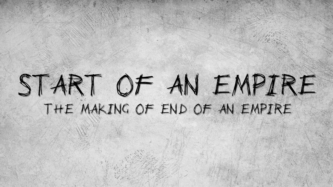 Celldweller: Start of an Empire (The Making of (2016) movie backdrop
