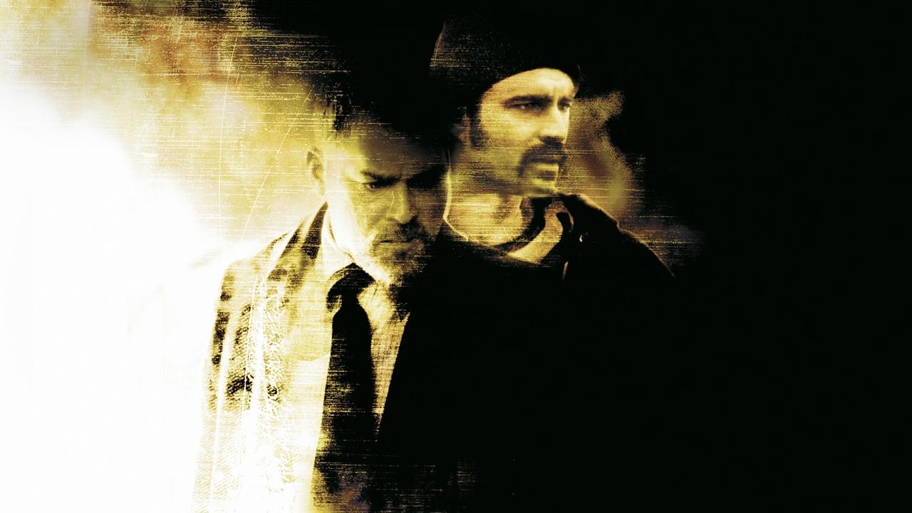 Narc (2002) movie backdrop