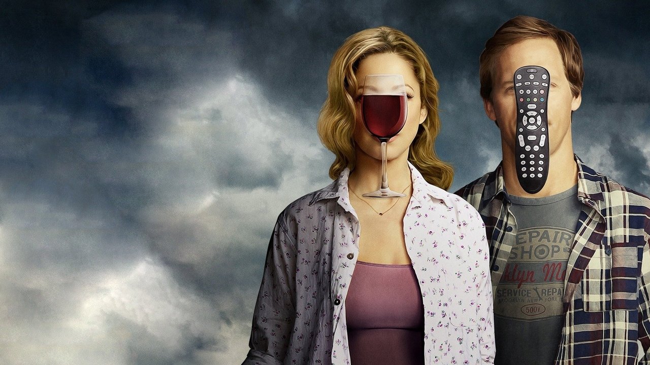 Married (2014) TV show backdrop