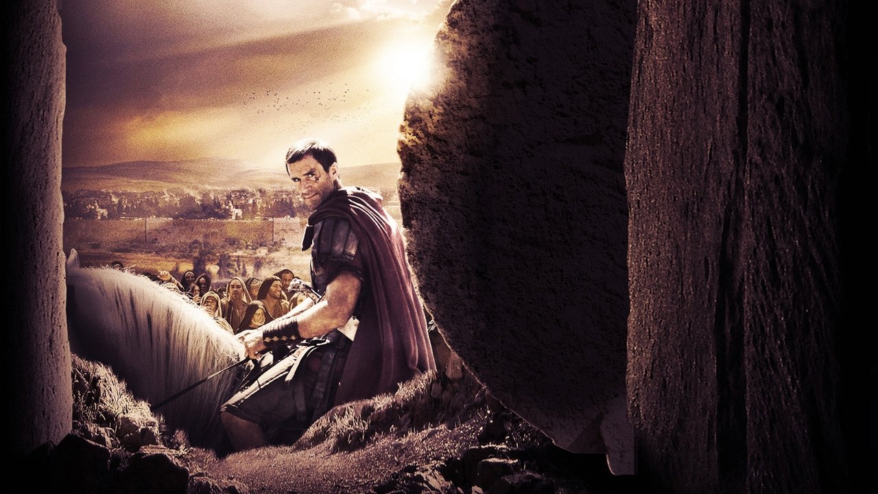 Risen (2016) movie backdrop