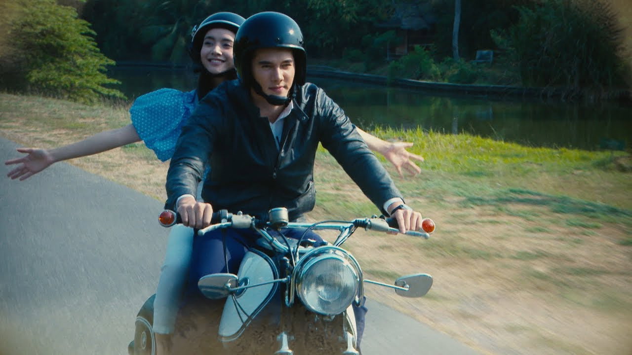 Irresistible (2017) TV show backdrop