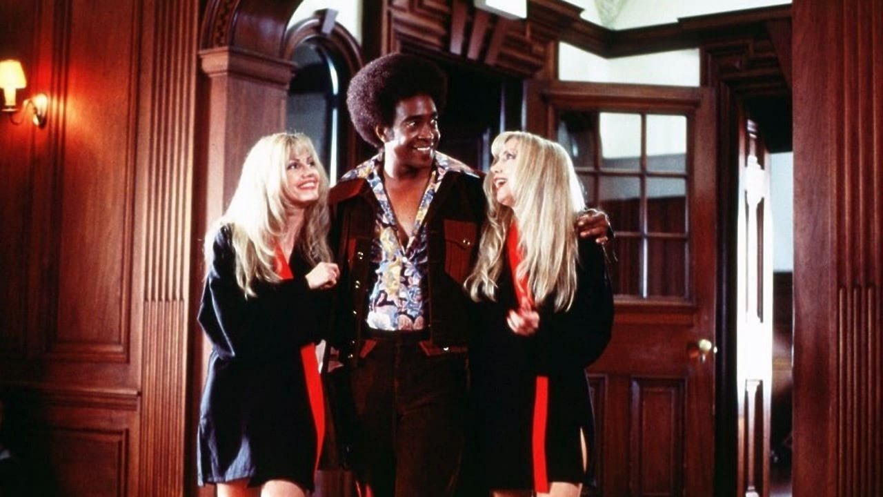 The Ladies Man (2000) movie backdrop