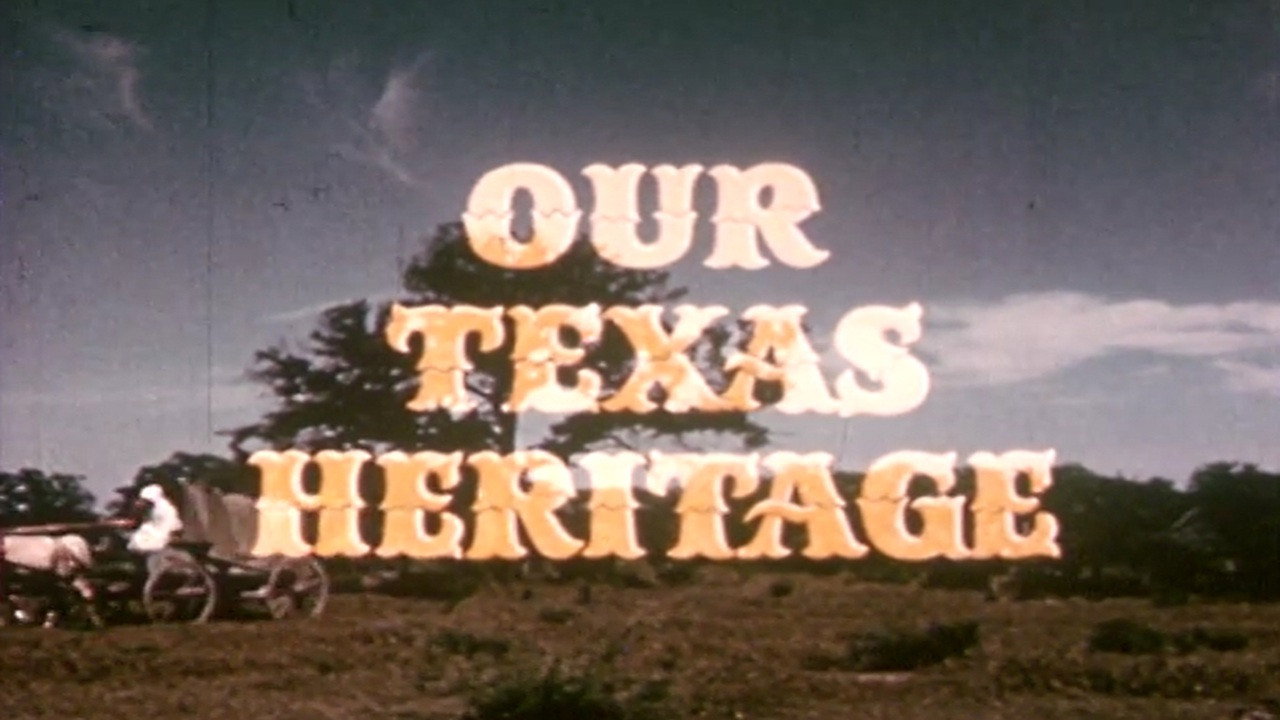 Our Texas Heritage (1963) movie backdrop