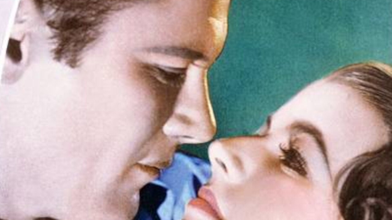 Cross Fire (1933) movie backdrop