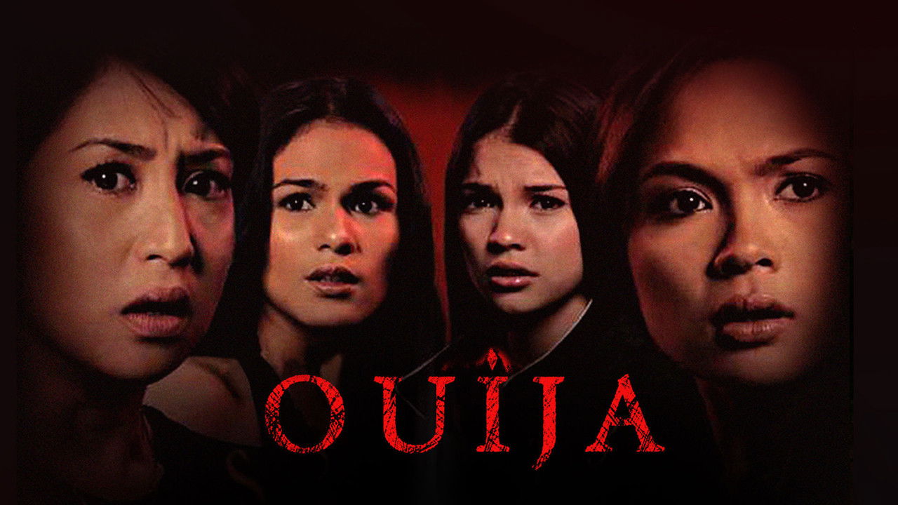 Ouija (2007) movie backdrop