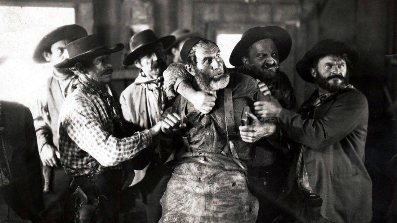 The Pony Express (1925) movie backdrop
