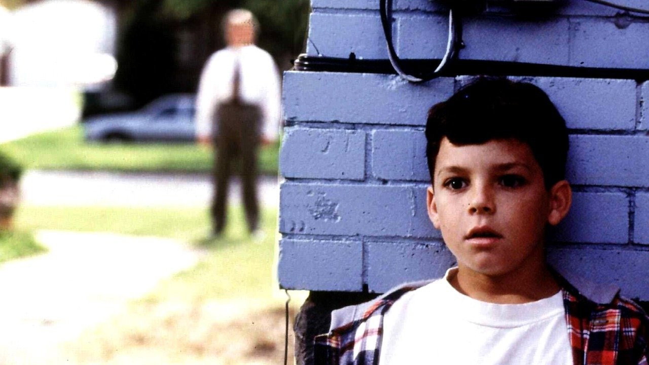 Clubhouse Detectives (1996) movie backdrop