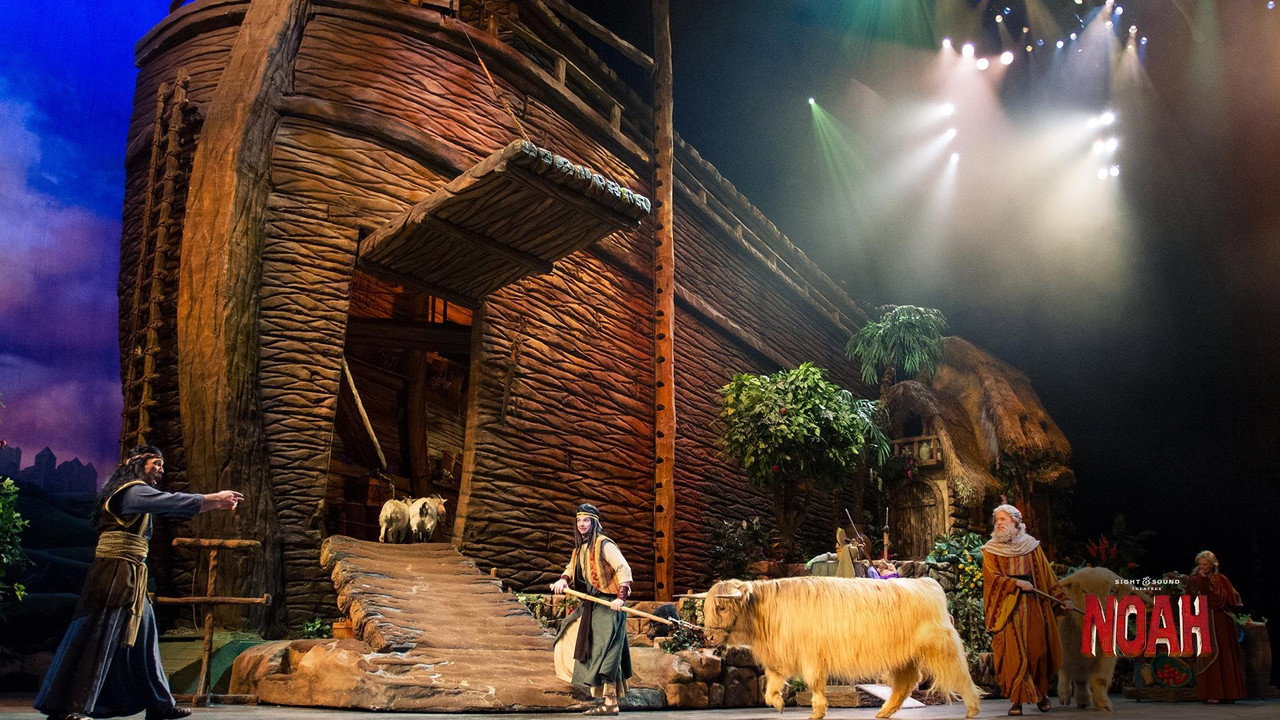Noah (2019) movie backdrop