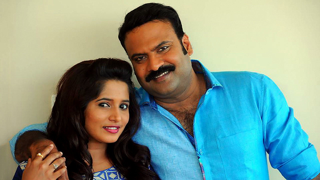 Anyarku Praveshanamilla (2016) movie backdrop