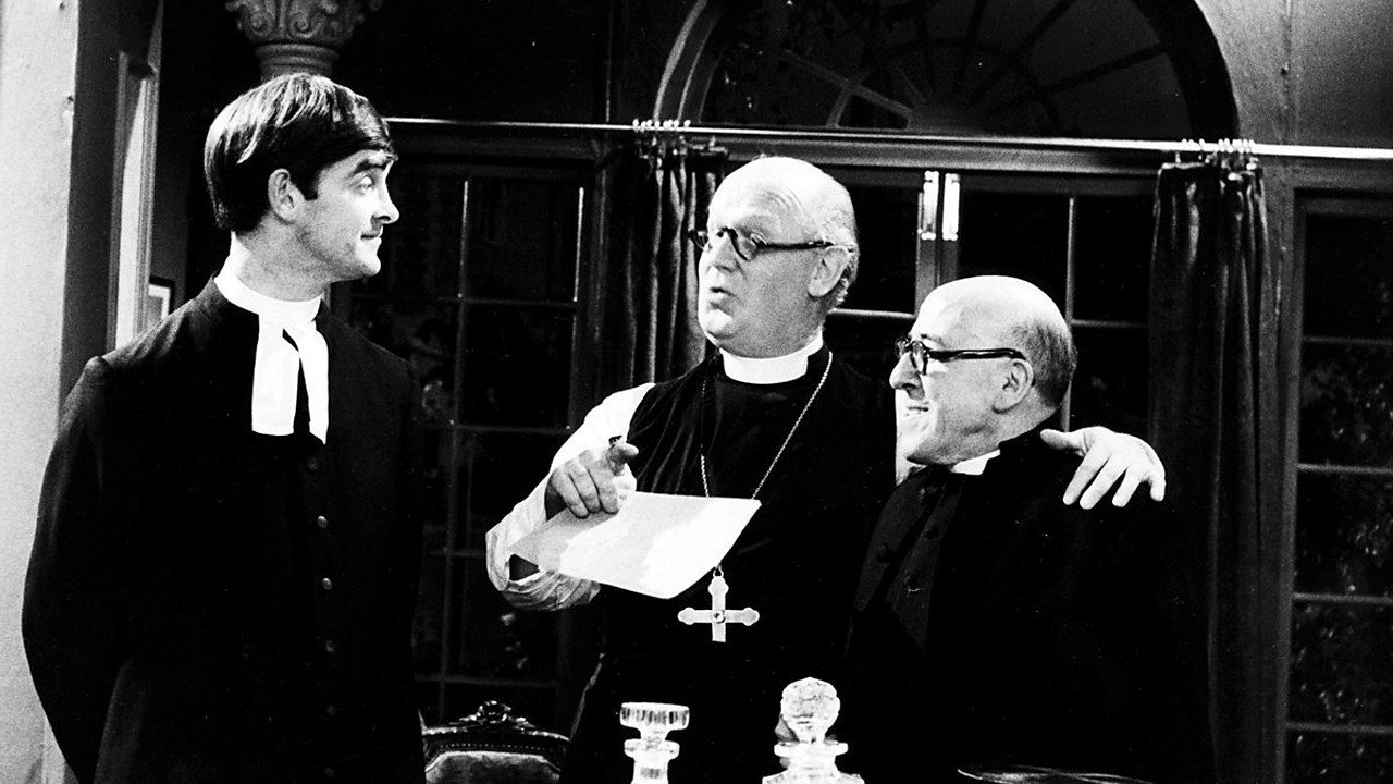 All Gas and Gaiters (1967) TV show backdrop