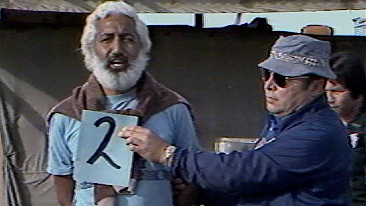The Sand Island Story (1981) movie backdrop