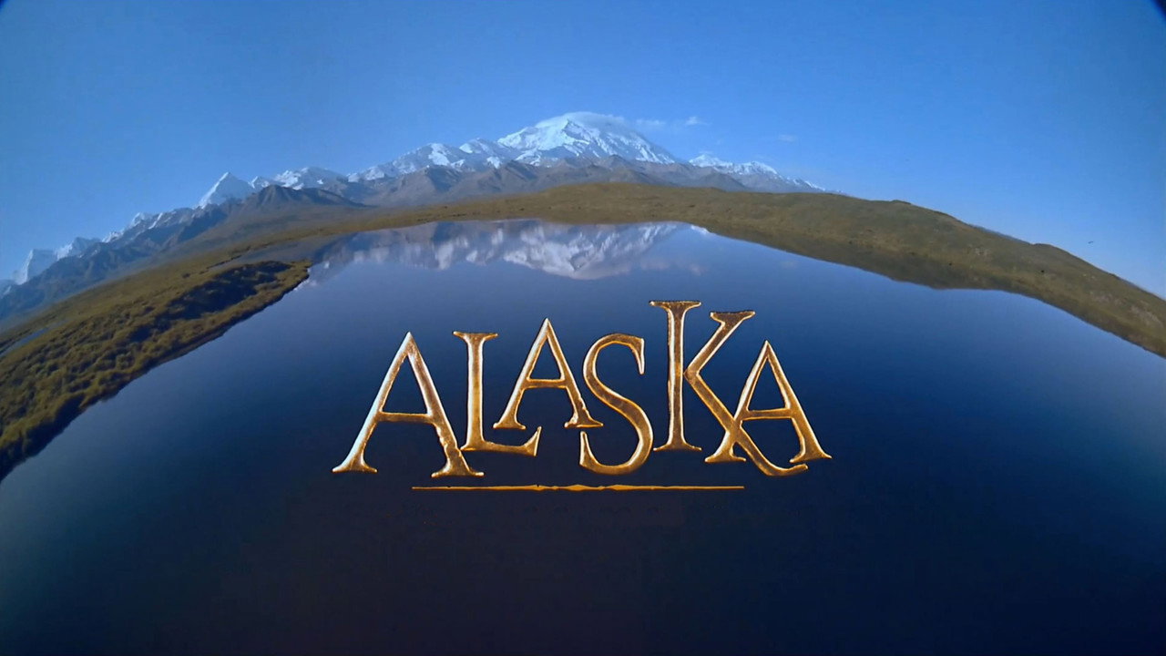 Alaska: Spirit of the Wild (1998) movie backdrop