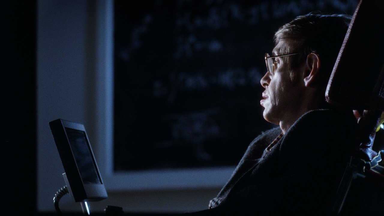 A Brief History of Time (1991) movie backdrop