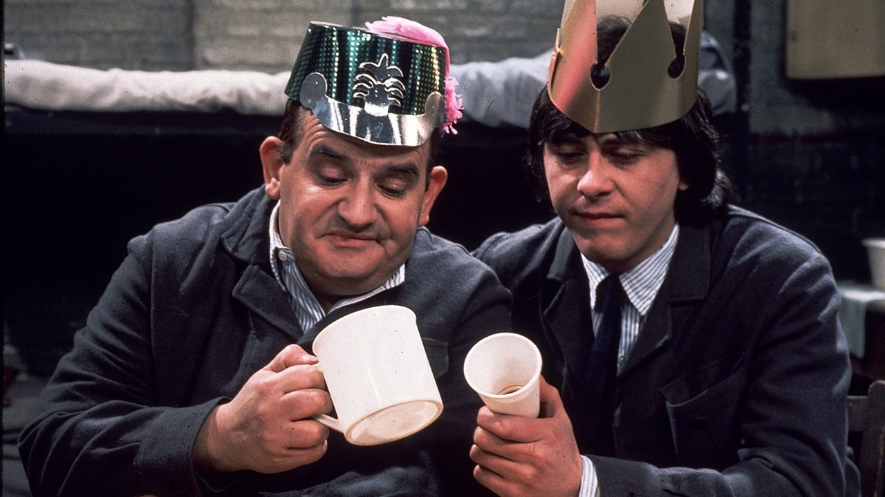 Porridge (1974) TV show backdrop