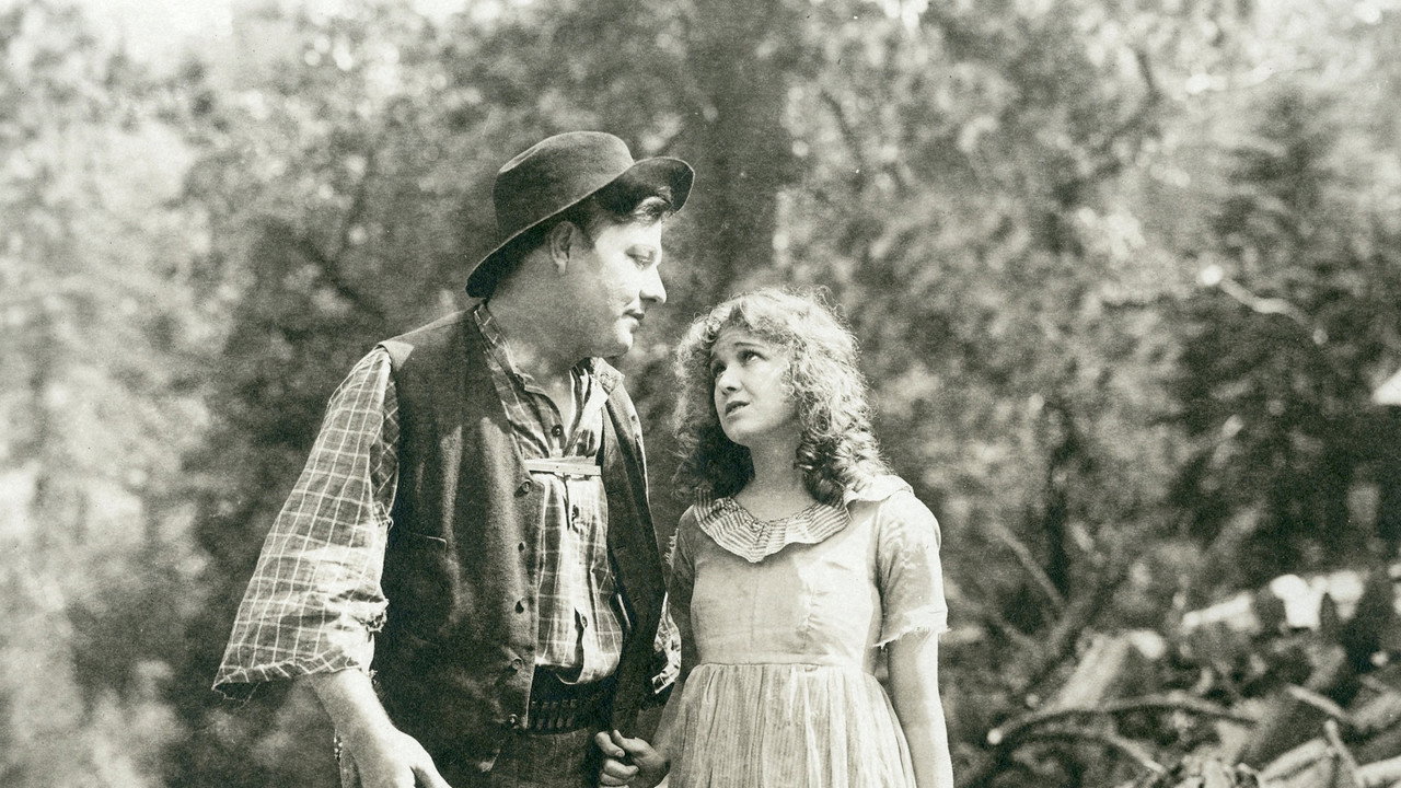 The Stronger Love (1916) movie backdrop