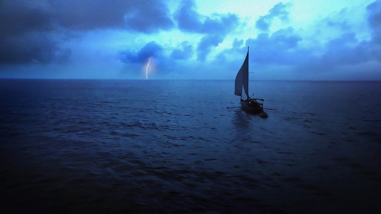 Dead in the Water (2024) TV show backdrop