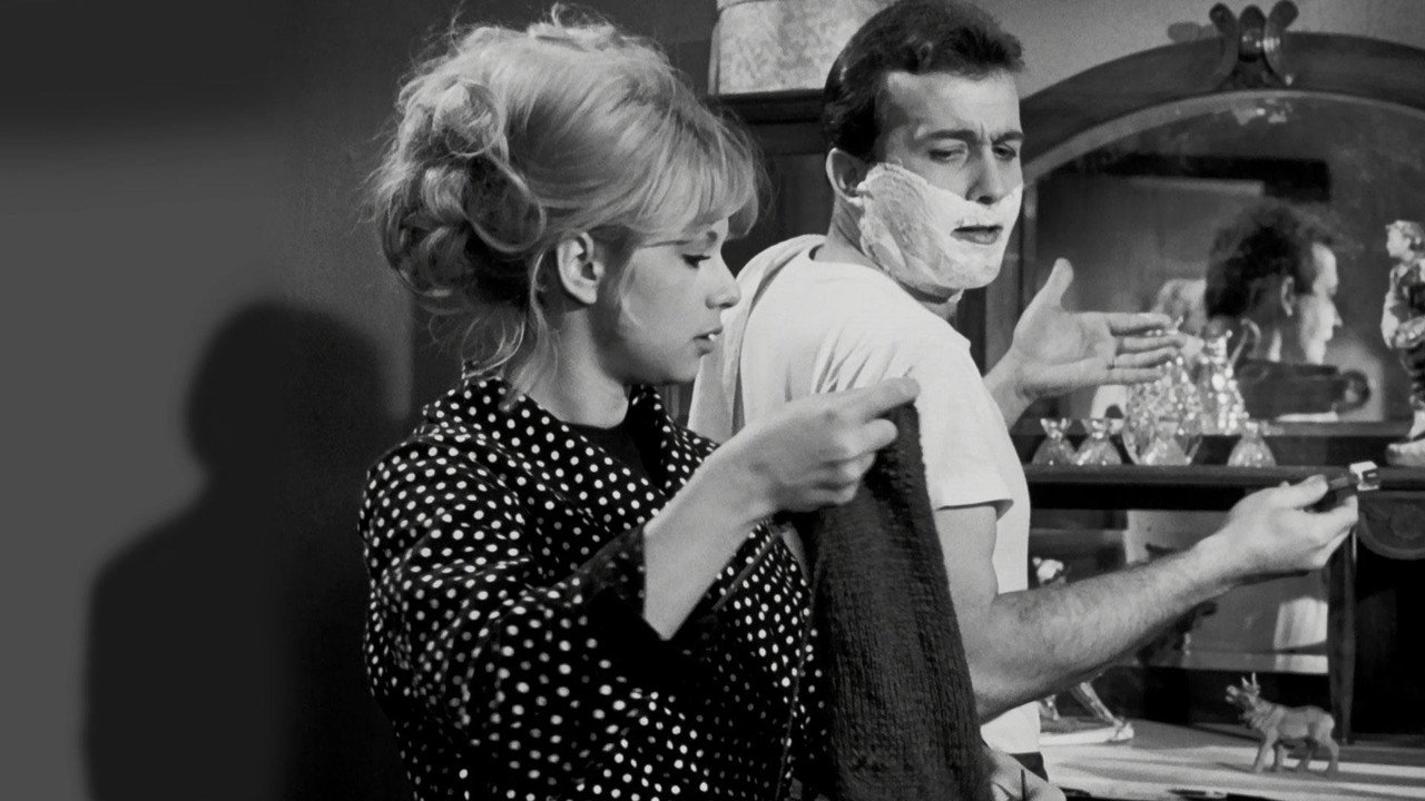 Bouzouki Strumming (1966) movie backdrop