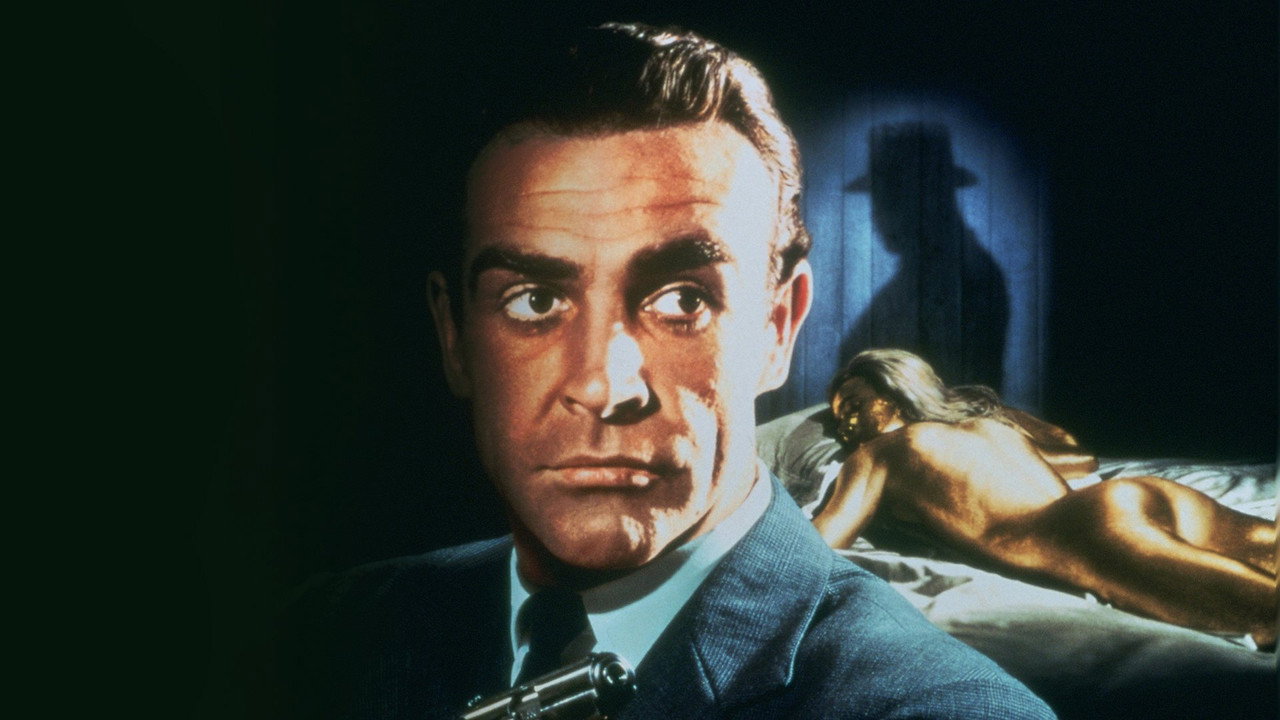 Goldfinger (1964) movie backdrop