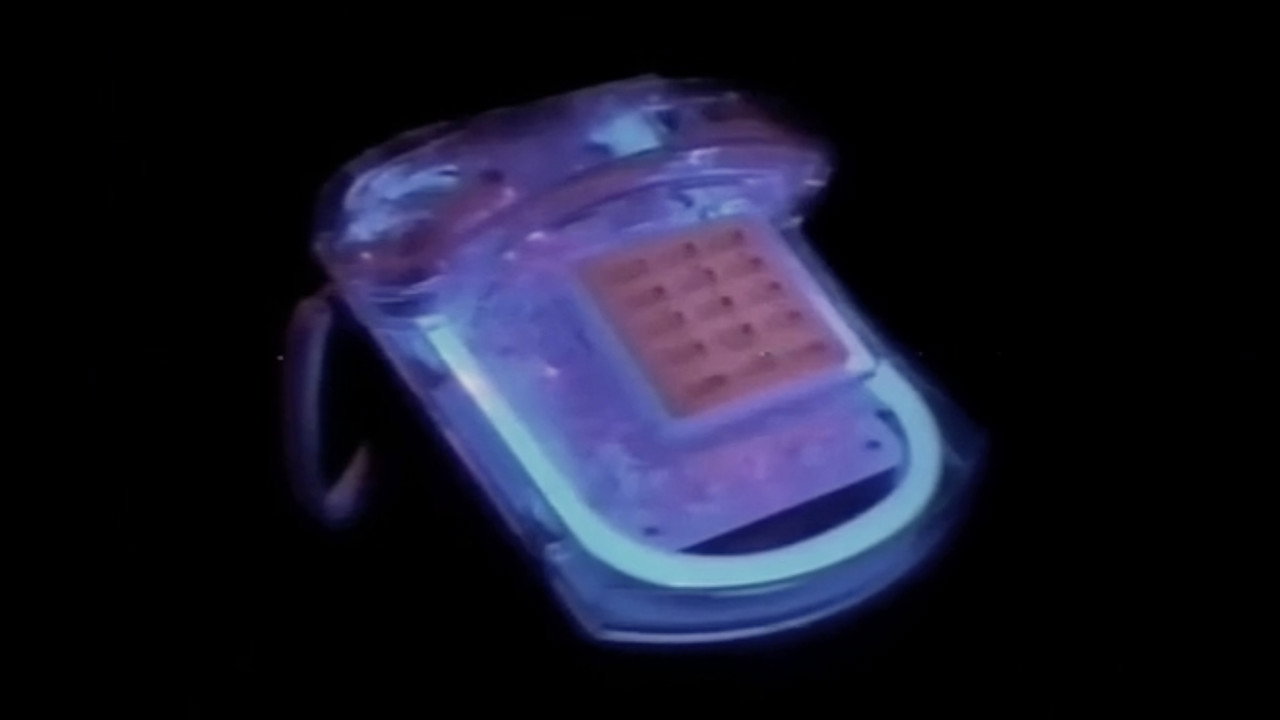 Real Sex (1990) TV show backdrop