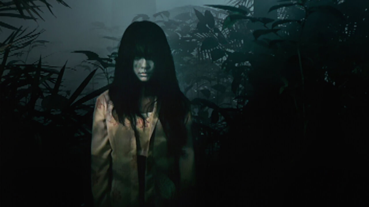 The Legend of Sundel Bolong (2007) movie backdrop