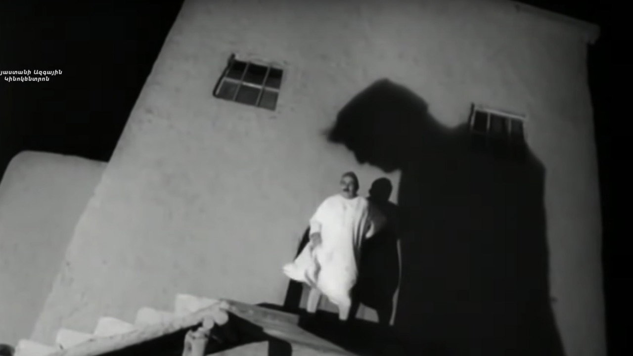 Master and Servant (1962) movie backdrop