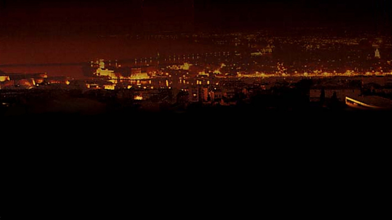 The Magnet (2000) movie backdrop
