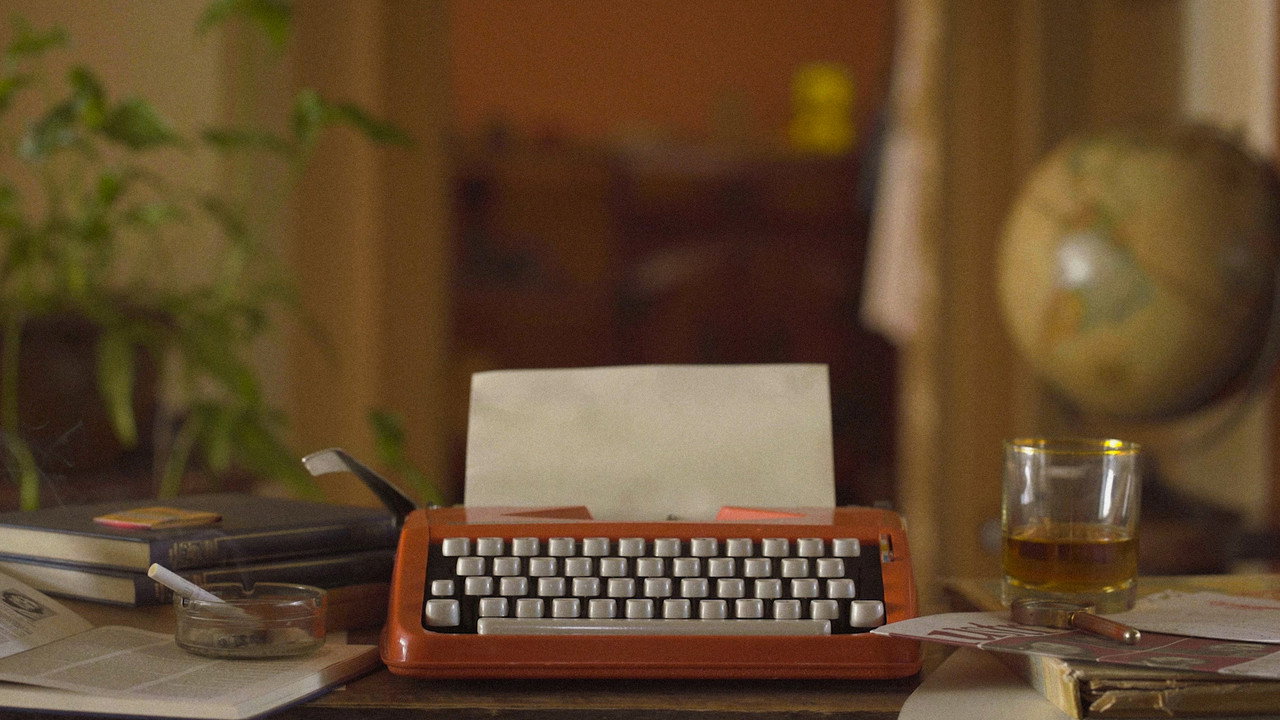 An Illustrated Story (2018) movie backdrop