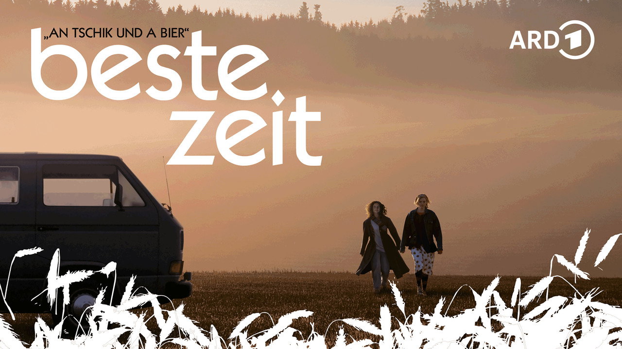 Beste Zeit (2007) movie backdrop