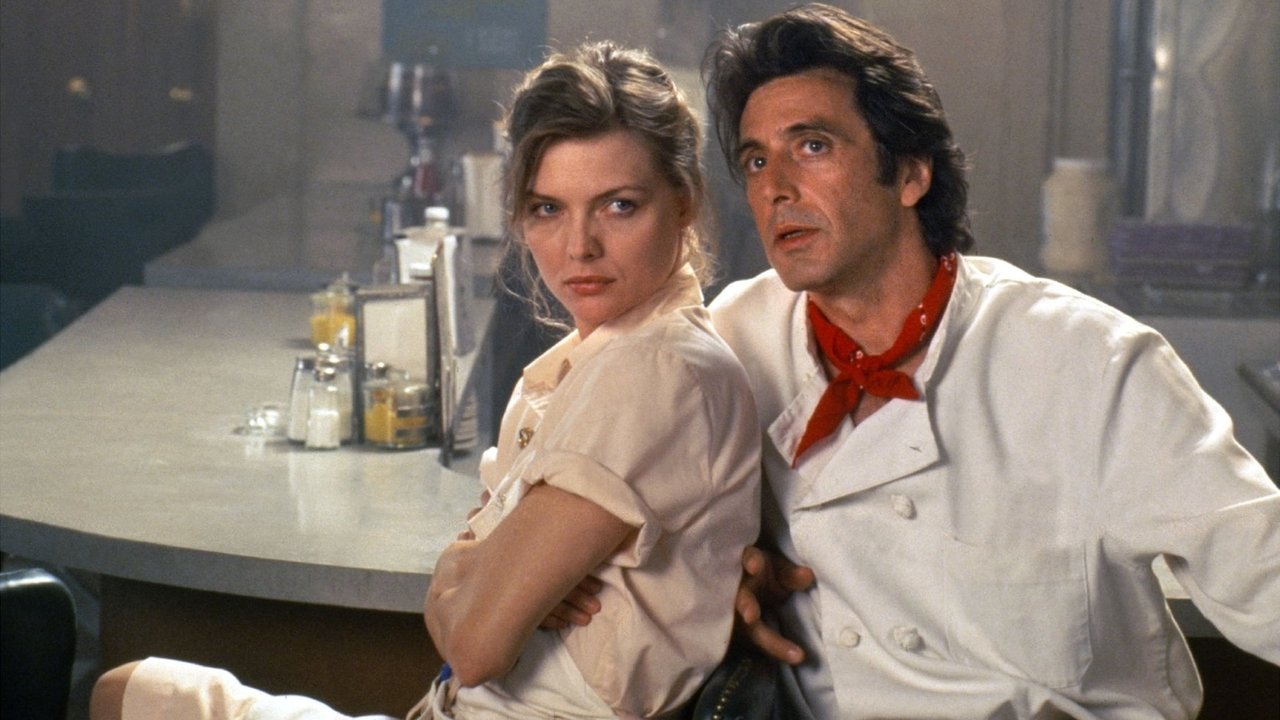 Frankie and Johnny (1991) movie backdrop