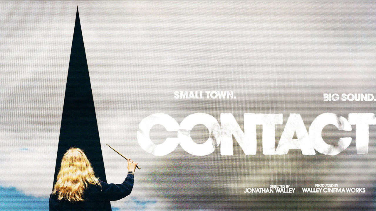 CONTACT movie backdrop